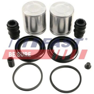 Kit de reparación de frenos FAST FT34506 - Jeep Grand Cherokee 3, Ford Transit Mk6 Kit de reparación de frenos FAST FT34506 - Jeep Grand Cherokee 3, Ford Transit Mk6