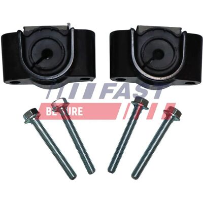 FAST FT18478 Achteras stabilisatorrubber - Vering FAST FT18478 Achteras stabilisatorrubber - Vering