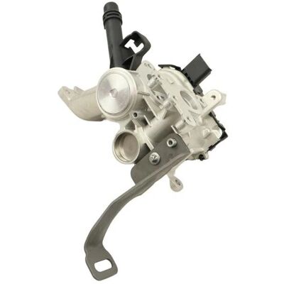 FAST FT60246 EGR Valve - Electric FAST FT60246 EGR Valve - Electric