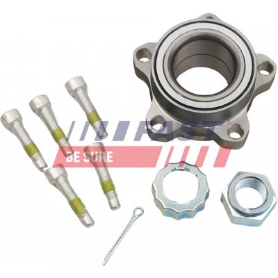 FAST FT21055 - Rodamiento de rueda FAST FT21055 - Rodamiento de rueda