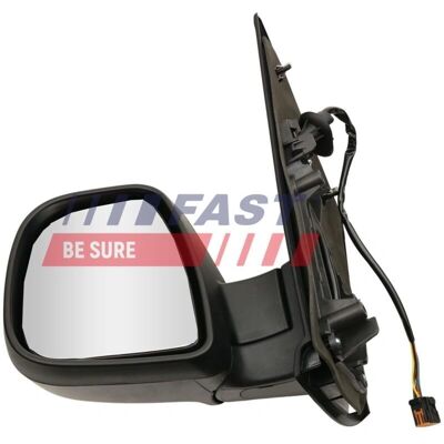 FAST FT88373 Venstre utvendig speil - Bildel FAST FT88373 Venstre utvendig speil - Bildel