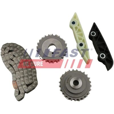 Juego de cadenas de distribución FAST FT41919 - Compatible con OEM Juego de cadenas de distribución FAST FT41919 - Compatible con OEM