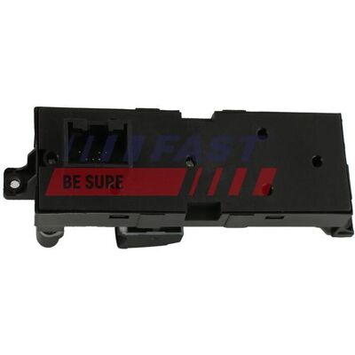 FAST FT09006 Comutator de geam electric - Comutator de geam electric - VW Golf 4, Passat B5 GP, Seat Leon I FAST FT09006 Comutator de geam electric - Comutator de geam electric - VW Golf 4, Passat B5 GP, Seat Leon I