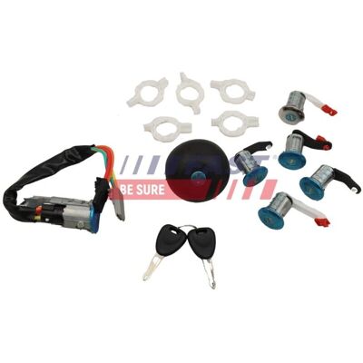 Inserție de blocare Renault FT82352 - Compatibilitate OEM Inserție de blocare Renault FT82352 - Compatibilitate OEM