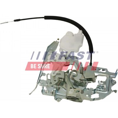 FAST FT95010 Fecho do capô - OEM Renault 906123257R FAST FT95010 Fecho do capô - OEM Renault 906123257R
