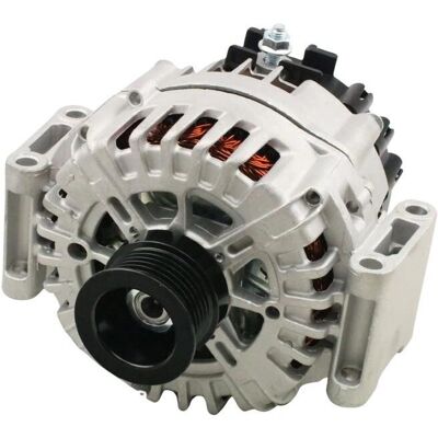 Alternador FAST FT74062 - 12V 180A Alternador FAST FT74062 - 12V 180A