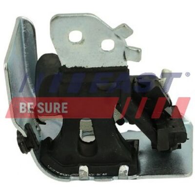 Fast Anschlagpuffer - Renault Scenic/Megane Gummi/Metall Fast Anschlagpuffer - Renault Scenic/Megane Gummi/Metall