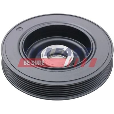 Polia de amortecimento FAST FT45676 - 162 - Compatibilidade com veículos Polia de amortecimento FAST FT45676 - 162 - Compatibilidade com veículos