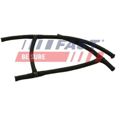 Fast Ford Manguera de combustible FT39590 - Manguera de combustible Fast Ford Manguera de combustible FT39590 - Manguera de combustible