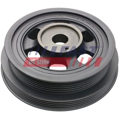Fast FT45678 Pulley Damper - Pulley Vilebrequin Fast FT45678 Pulley Damper - Pulley Vilebrequin