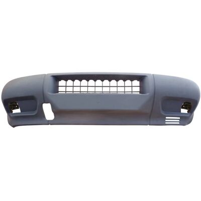 FAST FT91442G Para-choques dianteiro cinza - Para-choques FAST FT91442G Para-choques dianteiro cinza - Para-choques