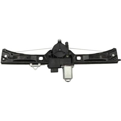 FAST FT91715 - Elektrischer Fensterheber vorne links FAST FT91715 - Elektrischer Fensterheber vorne links