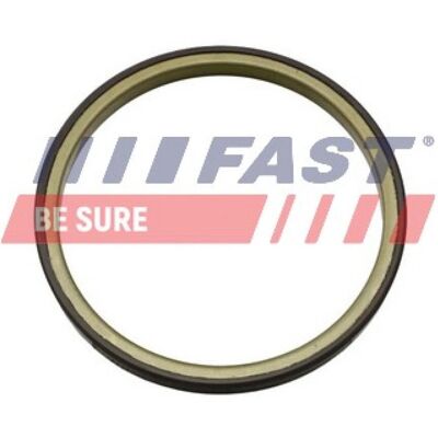 FAST FT30201 ABS Ring - ABS, Foraksel, IVECO FAST FT30201 ABS Ring - ABS, Foraksel, IVECO