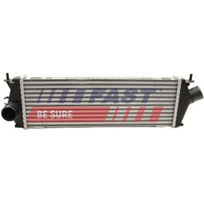 Fast FT55599 Ladeluftkühler - Intercooler für Renault, Opel, Vauxhall Fast FT55599 Ladeluftkühler - Intercooler für Renault, Opel, Vauxhall