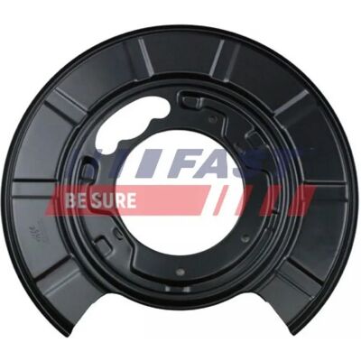 FAST FT32538 Cubierta de disco de freno - Protección de disco de freno FAST FT32538 Cubierta de disco de freno - Protección de disco de freno