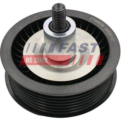 Fast Modell FT44678 Idler Pulley för Ford Ranger & Transit - Idler Pulley Fast Modell FT44678 Idler Pulley för Ford Ranger & Transit - Idler Pulley