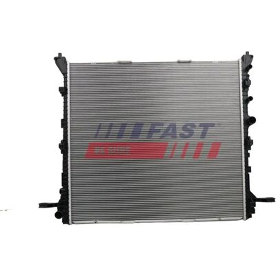 FAST FT55073 Motor Kühler - Radiator, Kühlung, VW VOLKSWAGEN: Crafter Van FAST FT55073 Motor Kühler - Radiator, Kühlung, VW VOLKSWAGEN: Crafter Van