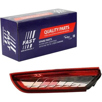 Ford FT86205 Venstre øvre baglampe - Baglys Ford FT86205 Venstre øvre baglampe - Baglys