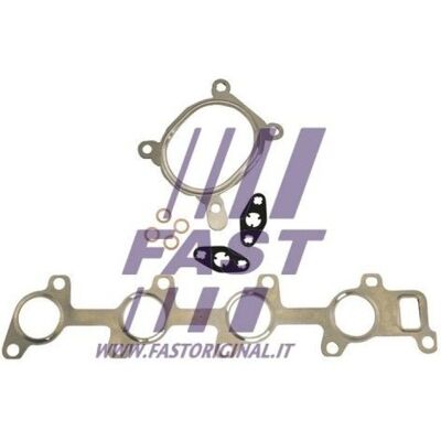 Kit de montaje FAST FT48420 para Mercedes-Benz Sprinter Kit de montaje FAST FT48420 para Mercedes-Benz Sprinter