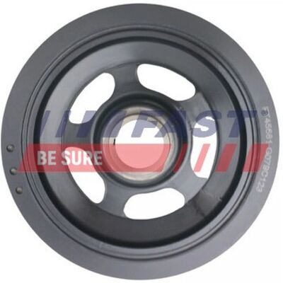 FAST FT45681 Viskoselager - Mercedes-Benz: E, ML, C, CLK FAST FT45681 Viskoselager - Mercedes-Benz: E, ML, C, CLK