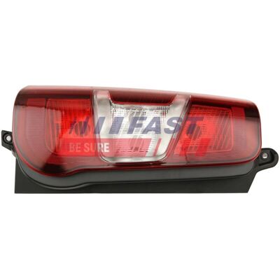 Luz trasera izquierda Citroën Berlingo Opel Combo - Luz trasera Luz trasera izquierda Citroën Berlingo Opel Combo - Luz trasera