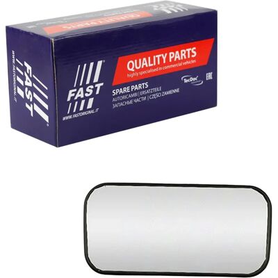 Alkar Mercedes-Benz FT88623 Konveks høyre utvendig speil - Speilglass, utvendig speil Alkar Mercedes-Benz FT88623 Konveks høyre utvendig speil - Speilglass, utvendig speil