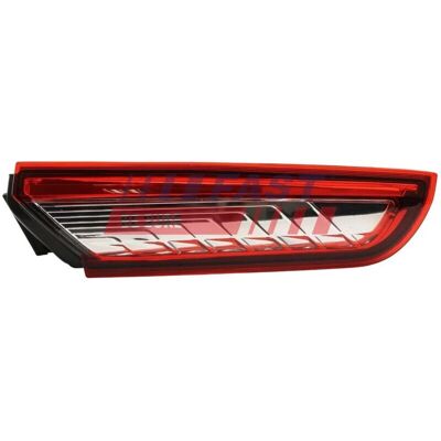 Ford FT86206 Baklys - Baklys Ford FT86206 Baklys - Baklys