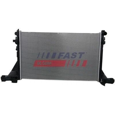 Radiador de motor FAST FT55024 - Renault Master 3 Radiador de motor FAST FT55024 - Renault Master 3
