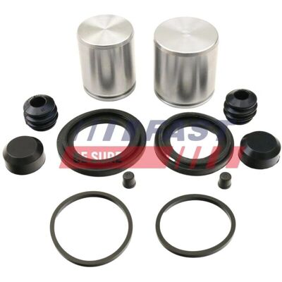 Kit de reparação de pinça de freio FAST para eixo dianteiro 52, 46 Kit de reparação de pinça de freio FAST para eixo dianteiro 52, 46