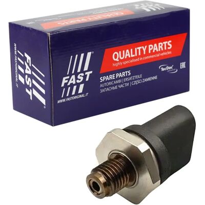 FAST FT80069 - Bränslepresionssensor för Mercedes-Benz, Lancia FAST FT80069 - Bränslepresionssensor för Mercedes-Benz, Lancia