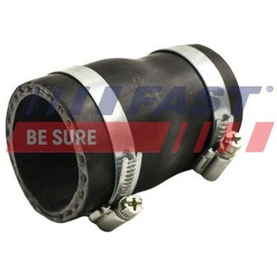 Mangueira de Intercooler FAST - 46/48mm, 320mm - Ford Transit Mangueira de Intercooler FAST - 46/48mm, 320mm - Ford Transit