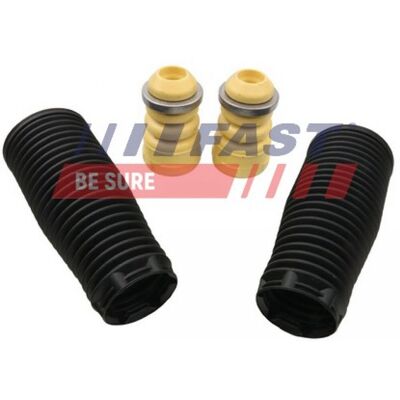 FAST FT12514 Kit de Protection d'Amortisseur Ford Focus - Publicité FAST FT12514 Kit de Protection d'Amortisseur Ford Focus - Publicité