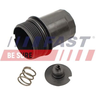 FAST FT38202 Ölfiltergehäuse - Renault, Dacia, Mercedes-Benz, Nissan, Fiat FAST FT38202 Ölfiltergehäuse - Renault, Dacia, Mercedes-Benz, Nissan, Fiat