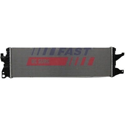 Volkswagen FT55019 aluminiumradiator for Transporter 6 Bus Volkswagen FT55019 aluminiumradiator for Transporter 6 Bus
