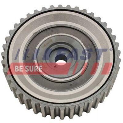 FAST FT45401 Engrenagem de temporização - Renault, Opel - Componente do motor FAST FT45401 Engrenagem de temporização - Renault, Opel - Componente do motor