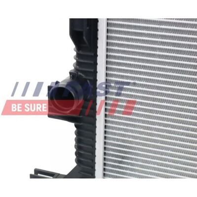 FAST FT55025 Aluminium Engine Cooling Radiator - Ford C-Max FAST FT55025 Aluminium Engine Cooling Radiator - Ford C-Max