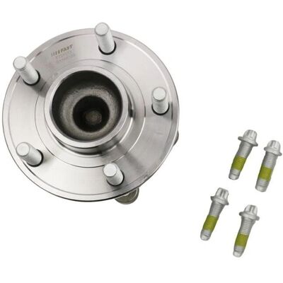 Ford FT21013 Pyörän laakeri - OEM yhteensopiva, Kestävä, Helppo asentaa Ford FT21013 Pyörän laakeri - OEM yhteensopiva, Kestävä, Helppo asentaa
