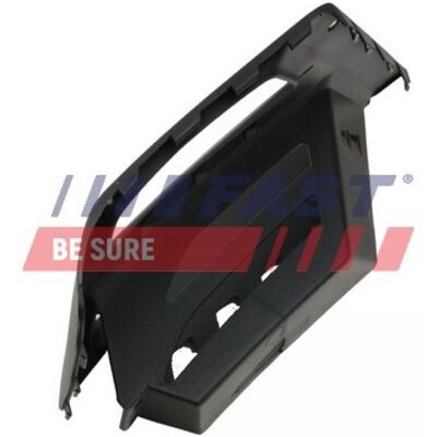 Ütközővédő FAST FT91519G - Bumper Cover Ütközővédő FAST FT91519G - Bumper Cover