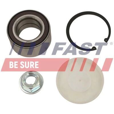 FAST FT21058 Roulement de Roue - Capteur ABS pour Ford - Publicité FAST FT21058 Roulement de Roue - Capteur ABS pour Ford - Publicité