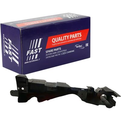Mercedes-Benz Modell 9068890031 Linksstütze für Kühlergitter - Support, grille de radiateur Mercedes-Benz Modell 9068890031 Linksstütze für Kühlergitter - Support, grille de radiateur