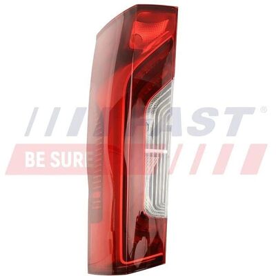 FAST FT86204 Rear Light - Mercedes-Benz Sprinter FAST FT86204 Rear Light - Mercedes-Benz Sprinter