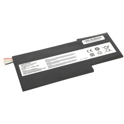 Movano Akku für MSI GF63 GF75 - Laptop Batterie Movano Akku für MSI GF63 GF75 - Laptop Batterie