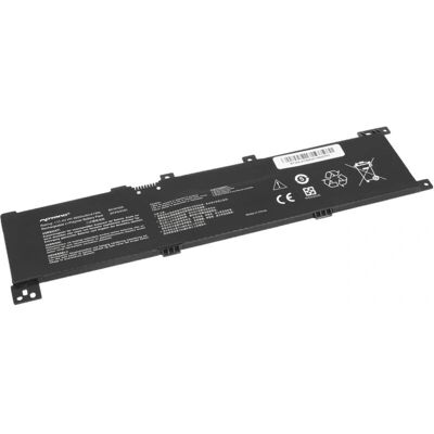 Bateria Movano do Asus Vivobook 17 A705 N705 X705 Pro Bateria Movano do Asus Vivobook 17 A705 N705 X705 Pro