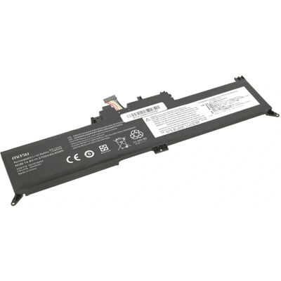 Mitsu - 00HW027 01AV434 - ThinkPad Yoga 260 - Battery Mitsu - 00HW027 01AV434 - ThinkPad Yoga 260 - Battery