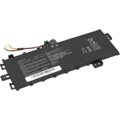 Batterie Movano pour Asus Vivobook 15 A512 R512 X512 - Publicité Batterie Movano pour Asus Vivobook 15 A512 R512 X512 - Publicité