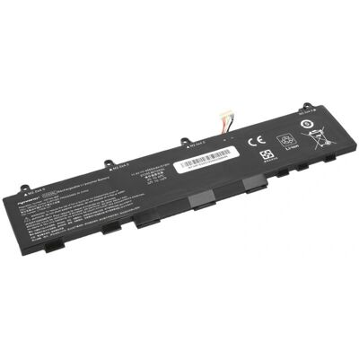 Movano Batterie für Hp Elitebook 830 840 G7 G8 Zbook Firefly 14 G7 G8 Movano Batterie für Hp Elitebook 830 840 G7 G8 Zbook Firefly 14 G7 G8