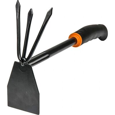 BRADAS - Cultivateur - Outils de jardinage - Publicité BRADAS - Cultivateur - Outils de jardinage - Publicité