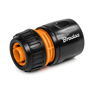BRADAS - ECO-PWB2120L - Rohrkupplung - Bewässerungsteil BRADAS - ECO-PWB2120L - Rohrkupplung - Bewässerungsteil