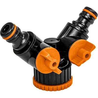 Bradas - ECO-PWB2222L - 3/4-1in Ventil - Shut-off valve Bradas - ECO-PWB2222L - 3/4-1in Ventil - Shut-off valve