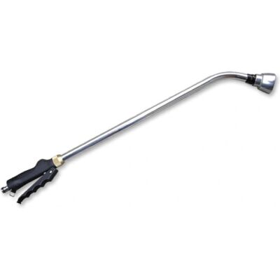 Bradas - CH-KT430AFT - 75 cm - Zink/Chrom - Gießstab Bradas - CH-KT430AFT - 75 cm - Zink/Chrom - Gießstab